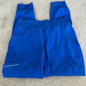 Scrub jogger bottoms